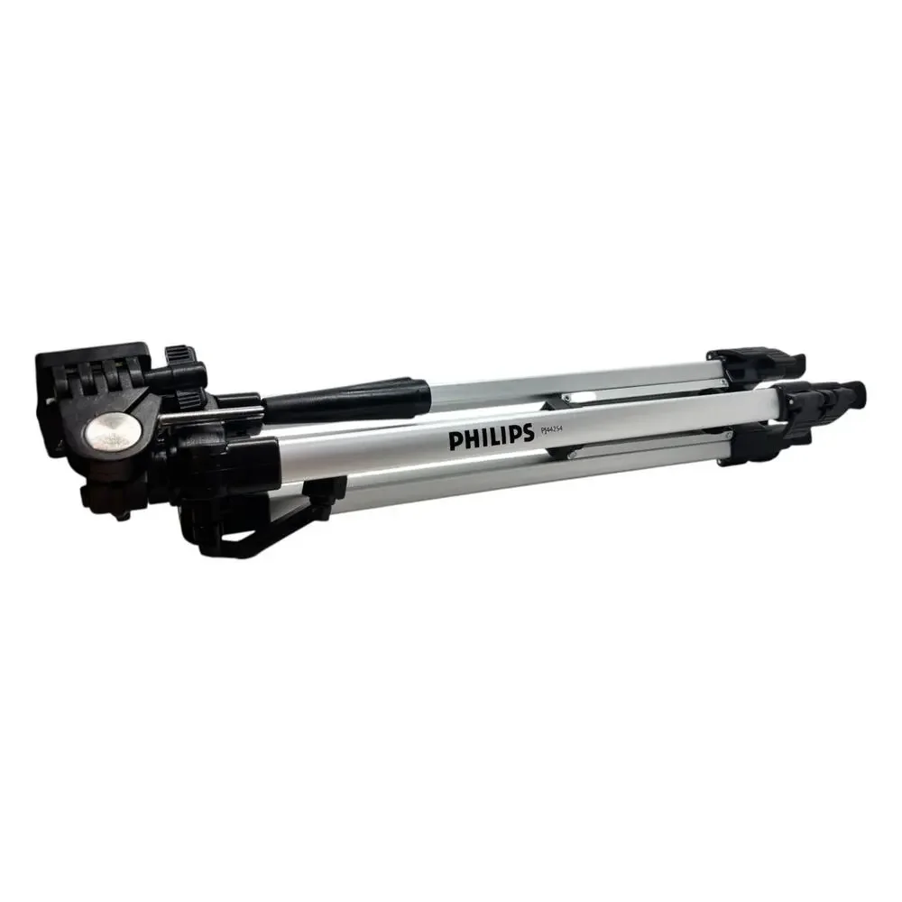 Camera Tripod , Phillips PJ44254 , full height 55